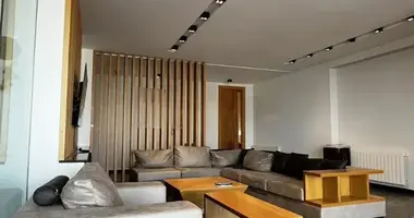 Penthouse 3 bedrooms in Tbilisi, Georgia