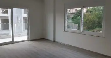 Wohnung 3 Zimmer in Alanya, Türkei