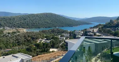 Appartement 2 chambres dans Milas, Turquie