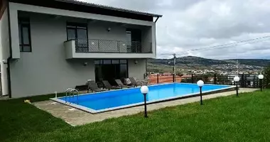 2 bedroom house with Furniture, with Parking, with Air conditioner in Tsavkisi, Georgia