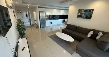 3 room apartment in Alanya, Turkey