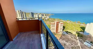 1 bedroom apartment in Mezitli, Turkey