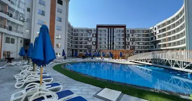 Copropriété 1 chambre avec Mobilier, avec Parking, avec Climatiseur dans Hurghada, Égypte