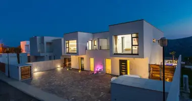 Villa 4 bedrooms in Dramalj, Croatia