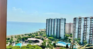Appartement 3 chambres dans Mezitli, Turquie