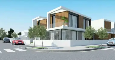 Villa 3 chambres dans Pilar de la Horadada, Espagne
