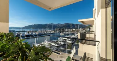 Apartamento 4 habitaciones en Montenegro