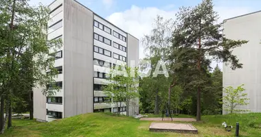 Mieszkanie 2 pokoi w Helsinki sub region, Finlandia