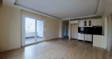 Wohnung 3 Zimmer in Alanya, Türkei