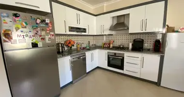 3 room apartment in Alanya, Turkey