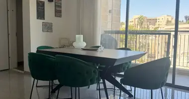 Wohnung 3 zimmer in Israel