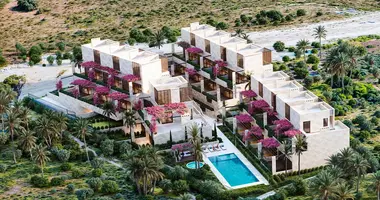 Penthouse 2 chambres dans Estepona, Espagne