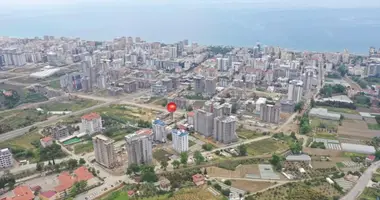 Appartement 1 chambre dans Mahmutlar, Turquie