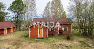 Casa 2 habitaciones en Pyhaejoki, Finlandia