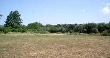 Terrain dans Municipality of Loutraki and Agioi Theodoroi, Grèce