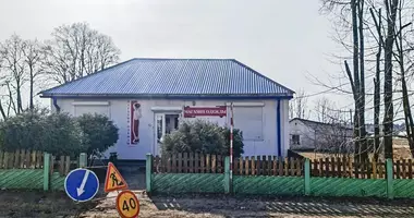 Sklep 55 m² w Atolina, Białoruś