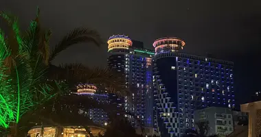 Studio apartment 1 bedroom in Batumi, Georgia