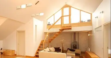 3 bedroom apartment in Riga, Latvia