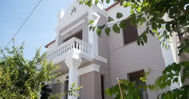 Hotel 800 m² w Thassos, Grecja