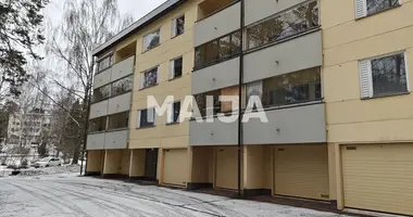 Appartement 1 chambre dans Kotkan-Haminan seutukunta, Finlande