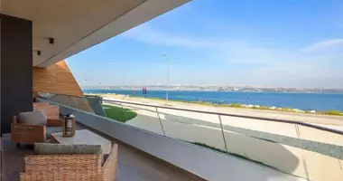 Квартира 1 комната в Турция