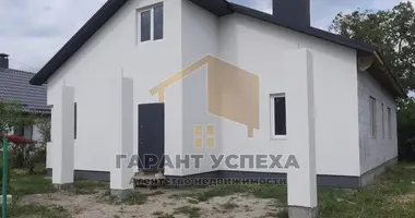 Haus in Muchaviecki sielski Saviet, Belarus