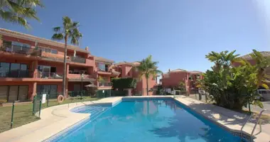Penthouse in Manilva, Spanien