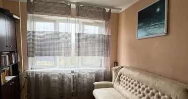 3 room apartment in Odesa, Ukraine