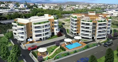 Investissement 3 407 m² dans Limassol, Bases souveraines britanniques