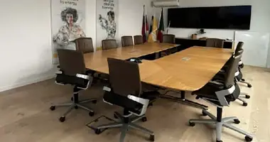 Bureau 1 229 m² dans Moscou, Russie