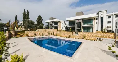Mieszkanie 2 pokoi w Kyrenia, Cypr Północny