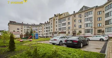 Wohnung 2 zimmer in Minsk, Weißrussland