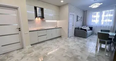 Apartamento 2 habitaciones en Sievierodonetsk, Ucrania