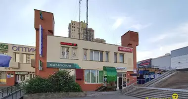 Restaurant 126 m² in Minsk, Belarus