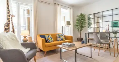 Appartement 2 chambres dans Madrid, Espagne