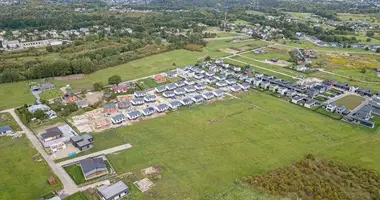 Plot of land in Seniava, Lithuania