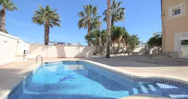 5 bedroom house in Orihuela, Spain