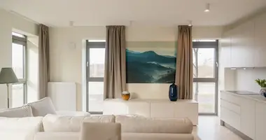 Wohnung 3 zimmer in Breslau, Polen