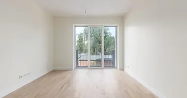 Apartamento 1 habitación en Riga, Letonia