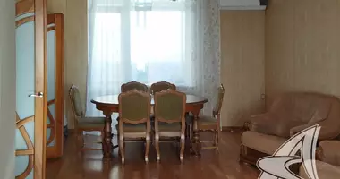 4 room apartment in Brest, Belarus