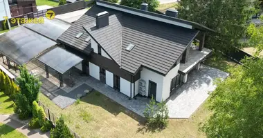 Ferienhaus in Kalodziscanski selski Savet, Belarus