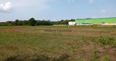 Plot of land in Fot, Hungary