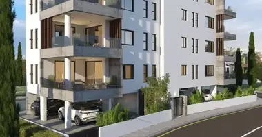3 bedroom apartment in Cyprus