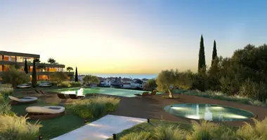 Bungalow 3 bedrooms in Fuengirola, Spain