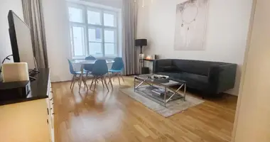 2 room apartment in Vienna, Austria