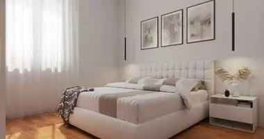 Apartamento 2 habitaciones en Milán, Italia