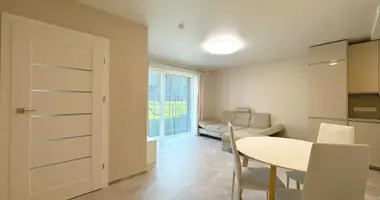 Appartement 2 chambres dans Kaunas, Lituanie