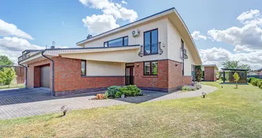 Casa en Lentvaris, Lituania