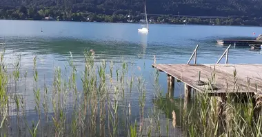 Haus 5 zimmer in Velden am Wörther See, Österreich