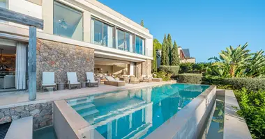 Castle 5 bedrooms in Palma de Mallorca, Spain